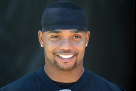 Patriots Hall of Fame Voting and Other Tidbits