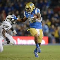 Another Potential Patriots Tight End Draft Prospect Devin Asiasi