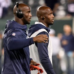 McCourty Twins Named As Finalists For 2020 Muhammed Ali Humanitarian Award