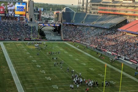 VIDEO: Do Your Job – How an NFL Coaching Assistant Prepares Players for Games