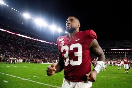 Patriots LB Jennings Will Have a Bigger Impact In Year 1 Than Other Defensive Rookies
