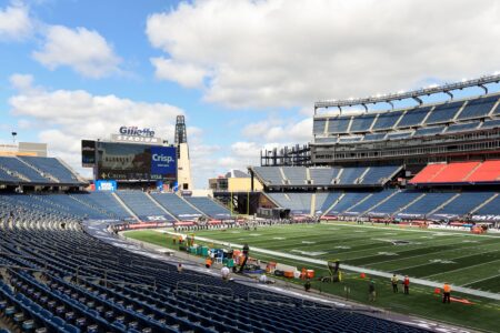 Daily Patriots News and NFL Notes: 5 Things To Know – 7/6