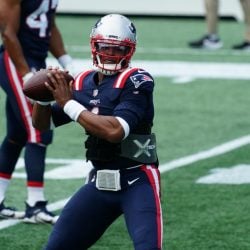Five Thoughts Following the Patriots Win: Newton’s Gesture Said a Lot
