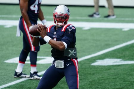 Patriots End Disappointing 2020 Season On a High Note, Down Jets 28-14