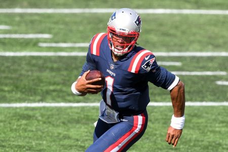 New England Patriots News 9-20, AFC East Notes