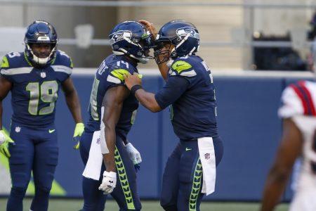 NFL RUMORS: Seattle QB Wilson Revealed His Potential Trade Destinations Thursday