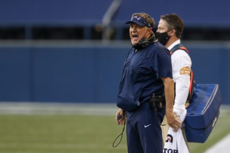 Five Patriots/NFL Things to Know, News & Notes for 3/16