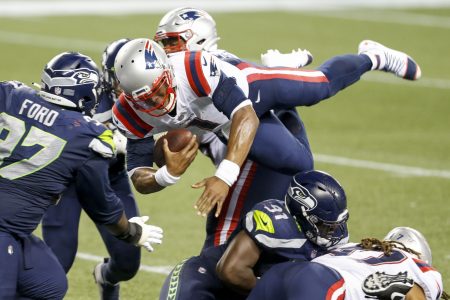Patriots-Bills Week 8 Key Matchups, Who Has the Razor’s Edge?