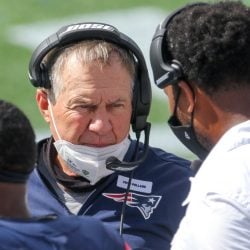 For Bill Belichick, Sequence Late in the Game Was One of the Key Parts of the Win