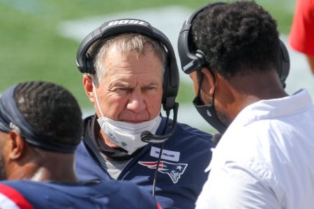New England Patriots News 10-25, AFC East Notes