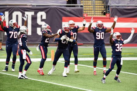 Patriots-Chiefs Week 4, Key Matchups, Who Has the Razor’s Edge?