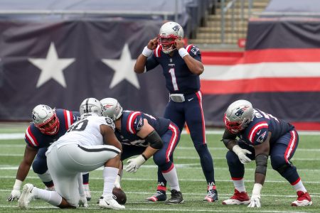 New England Patriots News 10-4, AFC East Notes