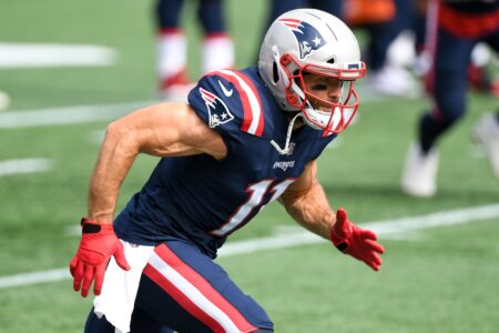 Daily Patriots News and NFL Notes: 5 Things to Know 6/28
