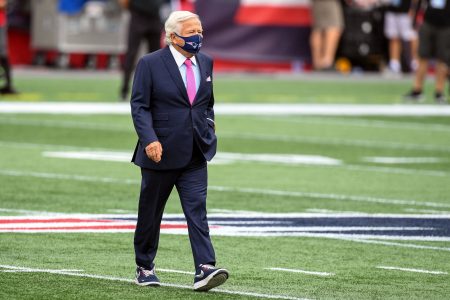 Daily Patriots News and NFL Notes: 5 Things to Know For 5/26