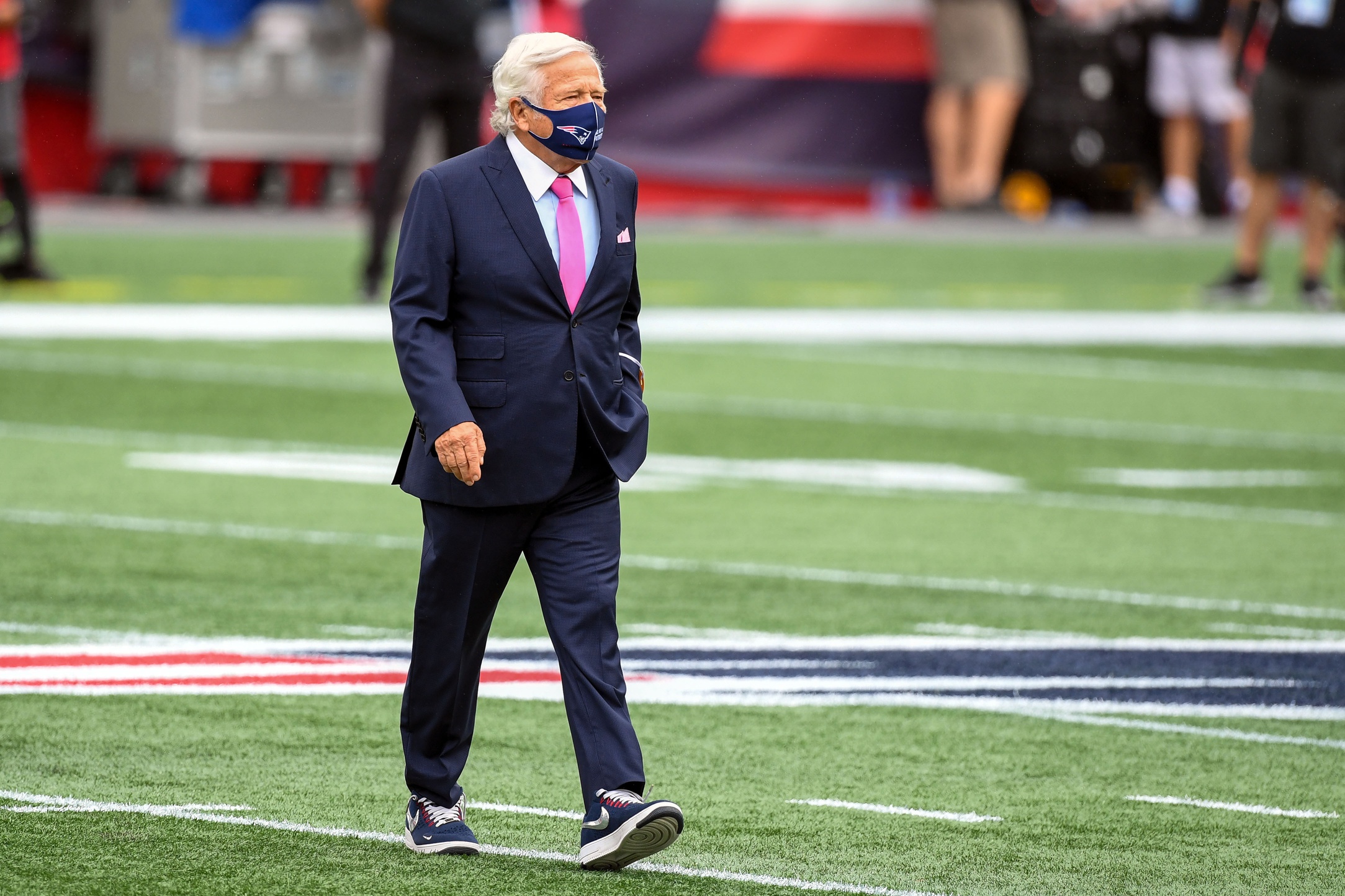 Daily Patriots News and NFL Notes: 5 Things to Know For 5/26