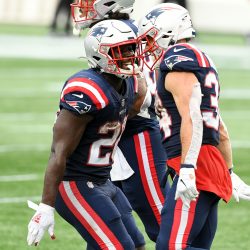 VIDEO: Sights and Sounds From The Patriots Week Three Victory