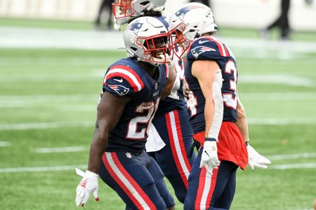 VIDEO: Sights and Sounds From The Patriots Week Three Victory