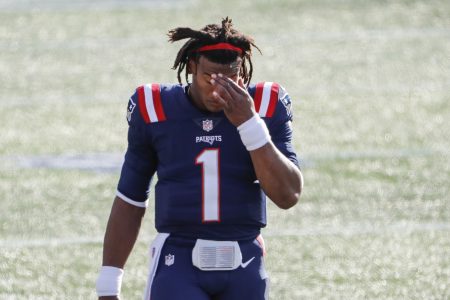 Five Patriots/NFL Things To Know For Tuesday 2/23