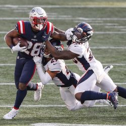  Patriots Week 6 Report Card In Ugly Loss to Denver