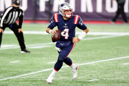 Daily Patriots News 5/12: Five Things to Know & NFL Notes