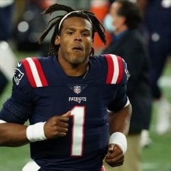 Patriots Fourth And Two Podcast: Cam Newton Returns