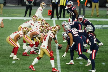 VIDEO: Sights and Sounds From Week 7 Against The 49ers