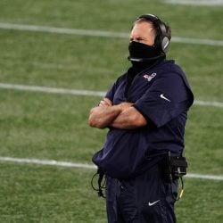 For Belichick, He Now Finds Himself in Uncharted Territory