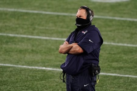 Five Patriots/NFL Things to Know 3/2