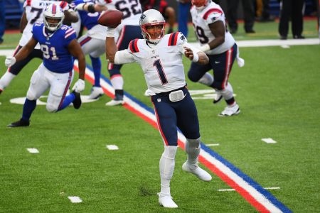 Patriots-Jets Week 9 Key Matchups, Who Has the Razor’s Edge?