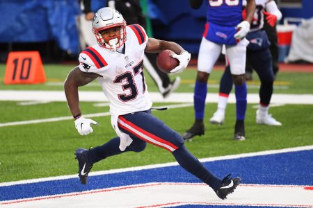 New England Patriots News 11-22, AFC East Notes