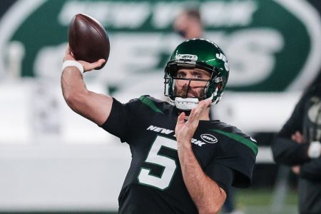 NFL Rundown Week 11 – Five Things You’ll Want to Know This Morning