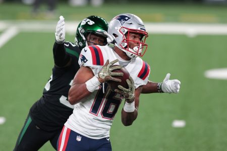 Five Patriots/NFL Things to Know: News and Notes 3/30