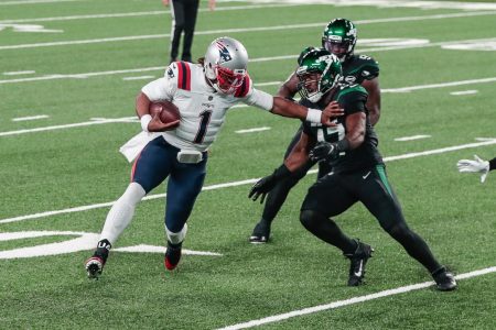 Quick Observations From the Patriots Comeback Win Over the Jets