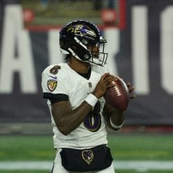 MORSE: Week 3 Preview of the Baltimore Ravens