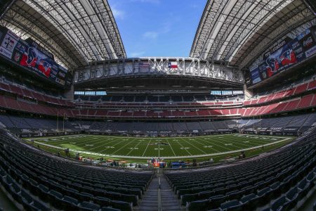 VIDEO: Sights and Sounds From Week 11 Against The Texans