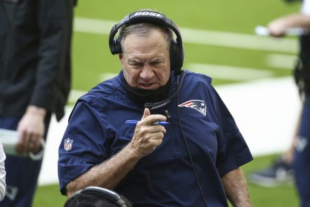 Patriots-Chargers Week 13 Key Matchups, Who Has the Razor’s Edge?