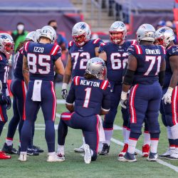 Five Thoughts on The Patriots Win Over The Cardinals – Offense Isn’t Carrying Its Weight