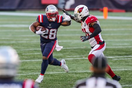 VIDEO: NFL Turning Point – The Patriots Defense Disrupts Kyler Murray and the Cardinals