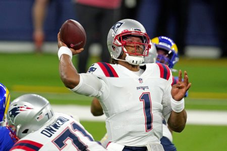 Daily Patriots News and NFL Notes: 5 Things to Know – 6/4