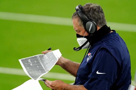 New England Patriots News 12-13, AFC East Notes