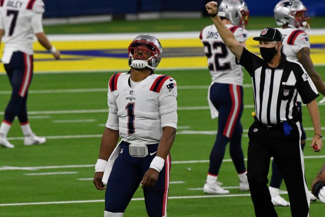 Patriots Fourth And Two Podcast: Patriots vs. Dolphins