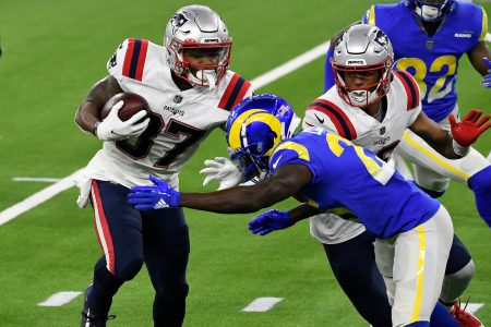 Friday Morning Observations, Rams Trample Patriots 24-3