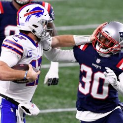 Observations as the Bills Sweep Patriots Aside in 38-9 MNF Blowout