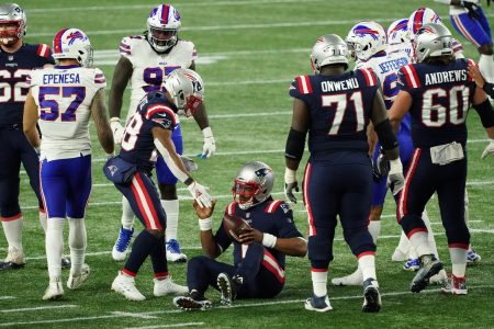 Daily Patriots News and NFL Notes: 5 Things to Know – 6/7
