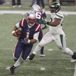 Best Of Social Media: Week 17 Jets vs Patriots