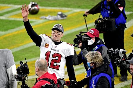 New To NFL:  Super Home Team