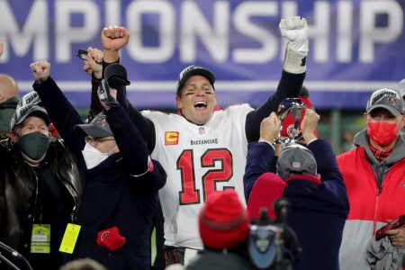 Best Of Social Media: Tom Brady’s Former Teammates React To His Tenth Super Bowl Appearance