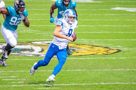 REPORT: Stafford Would Have Played “Anywhere But New England”