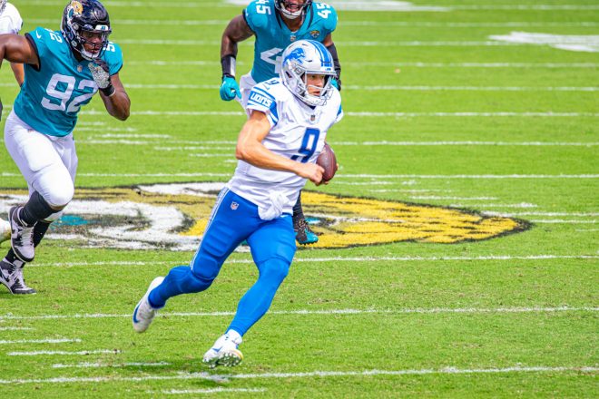 REPORT: Stafford Would Have Played “Anywhere But New England”