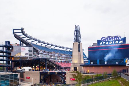 MORSE: Taking a Look at Franchise Tag Day and Potential Patriots Free Agents